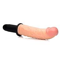 Algopix Similar Product 14 - Master Series The Curved Dicktator 13