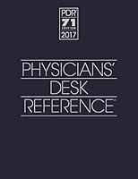 Algopix Similar Product 14 - 2017 Physicians Desk Reference 71st