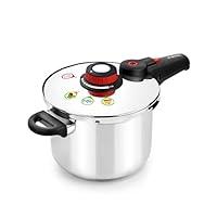 Algopix Similar Product 20 - Braisogona Monix Selecta Stainless