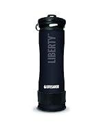 Algopix Similar Product 14 - Lifesaver Liberty Bottle 2000uf - Black