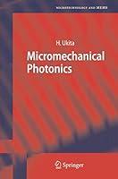 Algopix Similar Product 13 - Micromechanical Photonics