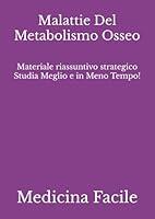 Algopix Similar Product 5 - Malattie Del Metabolismo Osseo