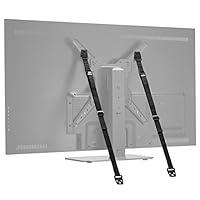 Algopix Similar Product 19 - WALI AntiTip Straps Safety Protection