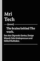 Algopix Similar Product 1 - Mri Tech Personalized Difenition Mri