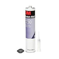 Algopix Similar Product 4 - 3M ScotchWeld PUR Adhesive TS230