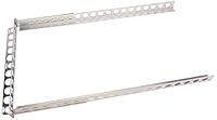 Algopix Similar Product 7 - Dell Only 1U Fixed Rail Kit Adjustable