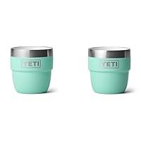 Algopix Similar Product 15 - YETI Rambler 4 oz Stackable Cup