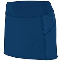 Algopix Similar Product 1 - Augusta Sportswear Big Girls Wide Flat