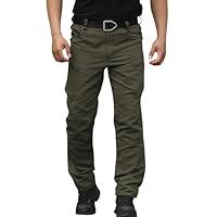 Algopix Similar Product 18 - Work Cargo Pants for Men My Orders Mens