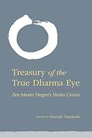 Algopix Similar Product 15 - Treasury of the True Dharma Eye Zen