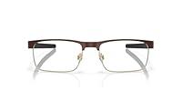 Algopix Similar Product 7 - Oakley Mens OX5153 Metal Plate TI