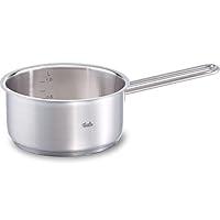 Algopix Similar Product 10 - Fissler Viseo Casserole Stainless