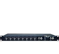Algopix Similar Product 18 - Shure SCM800 Eight Channel Microphone