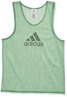 Algopix Similar Product 16 - Adidas New Bib Medium Green