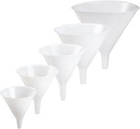 Algopix Similar Product 5 - Dynalon 2121950001 PolypropyleneHDPE