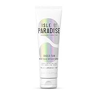 Algopix Similar Product 14 - Isle of Paradise Disco Tan Instant Body