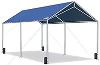 Algopix Similar Product 10 - Quictent 10X20 Upgraded Heavy Duty
