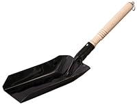 Algopix Similar Product 1 - Turk 72420 Radiator Shovel with Wooden