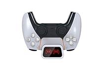 Algopix Similar Product 7 - Verbatim PS5 Dual Controller Charging