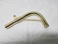 Algopix Similar Product 6 - King  Cleveland Sousaphone Mouthpipe