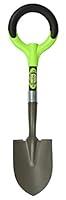 Algopix Similar Product 5 - Radius Garden 27202 Mini Digger Shovel