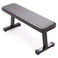 Algopix Similar Product 20 - Marcy Flat Utility 600 lbs Capacity