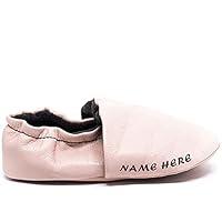 Algopix Similar Product 1 - Wolfaby Name personalized Ankle