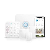 Algopix Similar Product 16 - Ring Alarm Pack  S by Amazon  Smart