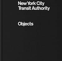 Algopix Similar Product 7 - New York City Transit Authority: Objects