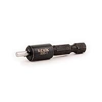 Algopix Similar Product 3 - EZ LOK Drive Tool  Optional  Use