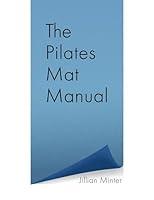 Algopix Similar Product 7 - The Pilates Mat Manual The