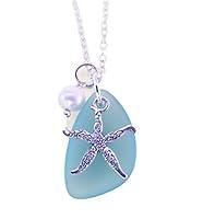 Algopix Similar Product 13 - Handmade in Hawaii turquoise bay blue