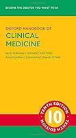 Algopix Similar Product 7 - Oxford Handbook of Clinical Medicine
