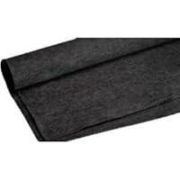 Algopix Similar Product 1 - Mr Dj 20 FT Long  4 FT Wide Black