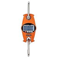 Algopix Similar Product 17 - QXJTX Industrial Scales Aluminum Casing