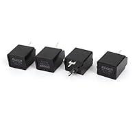Algopix Similar Product 10 - Aexit 4pcs 2 Fixed Resistors Terminals