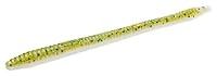 Algopix Similar Product 17 - Zoom Bait Finesse Worm BaitPack of 20