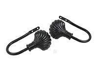 Algopix Similar Product 3 - Rod Desyne Clam Holdback Pair for