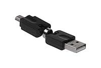 Algopix Similar Product 12 - SF Cable USB A Male to Mini 5 pin
