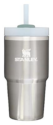 Stanely The Flowstate Quencher Stainless Steel Tumbler