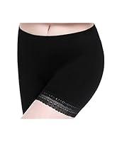 Algopix Similar Product 3 - CnlanRow Girls Black Lace Short Skirts