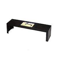 Algopix Similar Product 3 - Fellowes Designer Suites Shelf (8038802)