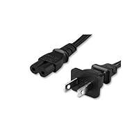 Algopix Similar Product 14 - Bastex AC Power Adapter Cord Bulk for