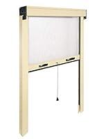 Algopix Similar Product 5 - Mosquito kit ivory cm.100x170