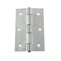 Algopix Similar Product 4 - Uxcell a11120200ux0482 Metal Single