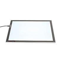 Algopix Similar Product 9 - TickiT Ultra Bright LED Light Panel 