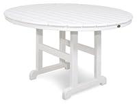 Algopix Similar Product 1 - Trex Outdoor Furniture TXRT248CW