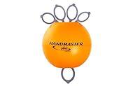 Algopix Similar Product 5 - Handmaster Plus  Orange  Firm for
