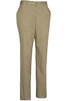 Algopix Similar Product 4 - Edwards Mens Flat Front Slim Chino