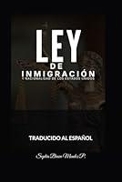 Algopix Similar Product 2 - LEY DE INMIGRACIN Y NACIONALIDAD DE